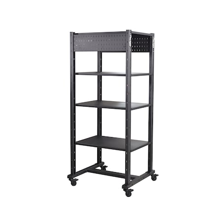 Pioneeriws FLEXTURS ROLLING SHELF 85304400